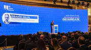 MİT Başkanı Kalın'dan ABD ve İran arasındaki anlaşmaya ilk yorum