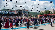 Samsun’da tarımın geleceği 210 yeni mühendisle güçlendi