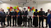 Erzurum'da özel çocuklar için tek merkezli çözüm dönemi