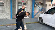 MİT DEAŞ sorumlusunu yakalayıp Konya'ya getirdi