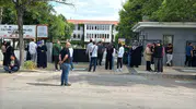 Aksaray’da binlerce öğrenci lise hayali için ter döküyor