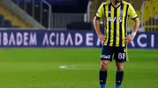 Caner Erkin yeşil sahalara veda etti