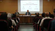 Karabük Üniversitesi rotasını araştırma ve yapay zekaya çevirdi