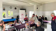 Düzce’de çiftçilerin yeni korkusu kokarca böceği