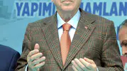 Erdoğan vekilleri militanlıkla suçladı