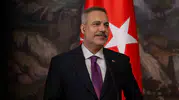 Fidan’dan kritik Orta Doğu çıkışı Trump İsrail’i dinlemedi