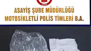 Düzce’de narkotik operasyonu İki şüpheli tutuklandı