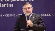 İzmir’de CHP krizi büyüyor AK Parti’den istifa tepkisi