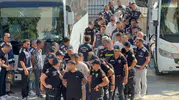Samsun merkezli yasa dışı bahis operasyonunda tutuklu sayısı 32 oldu