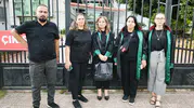Otizmli çocuğa şiddet davasında sanık öğretmenden savunma
