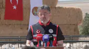 Kırsalda üretime 160 bin başlık destek paketi başladı