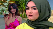 Hanife Gürdal ve Okan Kurt sürpriz şekilde evlendi