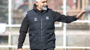 Sivasspor’da teknik direktör İsmet Taşdemir dönemi sona erdi