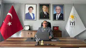 İYİ Parti Honaz İlçe Başkanı Sadık Arıtürk görevini bıraktı