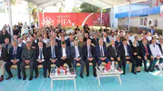 Pendik’te sağlık yatırımı büyüyor