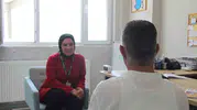 Çocuğunuzun bağımlı olduğunu kabullenmemek tedaviyi imkansız hale getiriyor