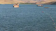Demirözü Barajı kuraklığı yendi ve kapasitesini doldurdu