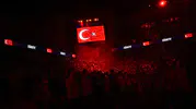Zirvenin sahibi değişmedi: FIBA’dan Türkiye’ye dev onay