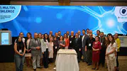 MS hastalığı için Türkiye’de ilk kez uzmanlar bir araya geldi