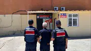 Çanakkale'de uyuşturucu kaçakçısı firari jandarma operasyonuyla yakalandı