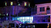Namaz öncesi dehşet: İki kişi bıçaklanarak öldürüldü