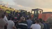 Kastamonu'da kanalizasyon çukurunda can pazarı