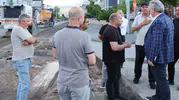 Kayseri Osmanlı Mahallesi yeni yollarına kavuşuyor