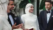 Reshad Strik eşine olan hayranlığını sosyal medyada ilan etti