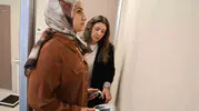 47 kilo verdi kalp ameliyatı riskini rafa kaldırdı