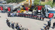 Karabük köylerine 95 milyon liralık dev yatırım