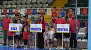 Muğla’da çocuklar için ücretsiz spor dönemi resmen başladı