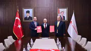 Aydın’a yeni sağlık merkezi için imzalar atıldı