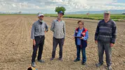 Afyonkarahisar topraklarında yeni sezon mesaisi başladı
