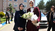İçişleri Bakanlığı Erzurum’daki kamu hizmetlerini masaya yatırdı