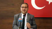 Mustafa Eken STSO seçimleri öncesinde kavgasız bir süreç istedi