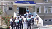 Didim merkezli uyuşturucu operasyonunda 13 kişi yakalandı