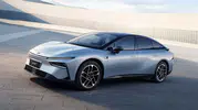 Çinli otomotiv devi XPeng Avrupa üretimini dört modele çıkarıyor