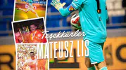 Göztepe'de genç golcüyle uzun süreli imza ve tecrübeli eldivene veda