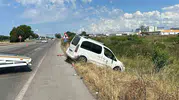 Samsun trafiği tek bir kaza ve geç müdahale yüzünden felç oldu