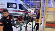 Adıyaman kırsalında kimliği belirsiz kişiye silahlı saldırı