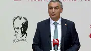 CHP’de büyük temizlik 26 il yönetimi görevden alındı