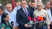 İzmir CHP’de merkez ve yerel arasında görevden alma krizi