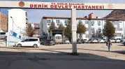 Derik'te akraba kavgası kanlı bitti