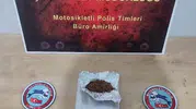 Uzunköprü’de okul önünde uyuşturucu operasyonu