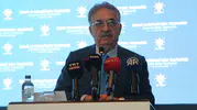AK Parti'den yeni anayasa için referandum sinyali