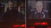 Kadir İnanır’ın anma töreninde Kenan Evren krizi yaşandı