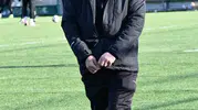 Kayseri Atletikspor rotayı bozmadı ve Serkan Karakuş ile devam dedi