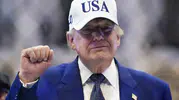 Trump Hürmüz Boğazı için yeni geçiş rotasını duyurdu