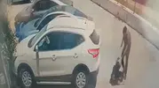 Adana'da güpegündüz bıçaklı saldırı dehşeti