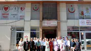 Denizli’de hastaneler koruyucu sağlık hizmetleri için bir araya geldi